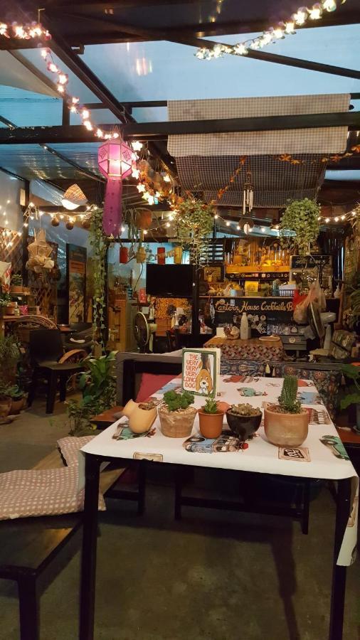 Lantern House Chiang Mai (Adults Only) Hostel Exterior photo