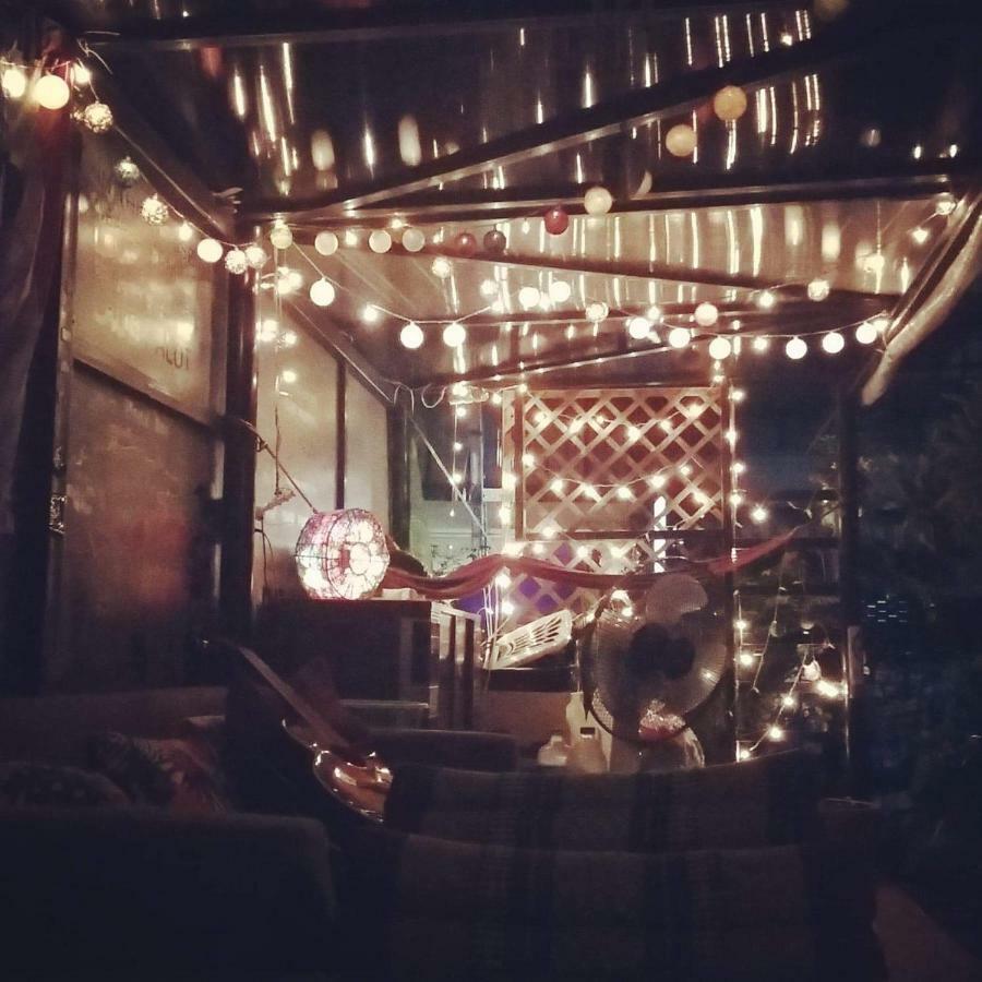 Lantern House Chiang Mai (Adults Only) Hostel Exterior photo