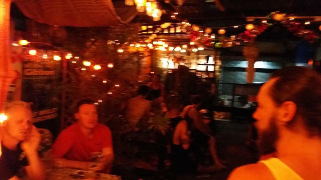 Lantern House Chiang Mai (Adults Only) Hostel Exterior photo