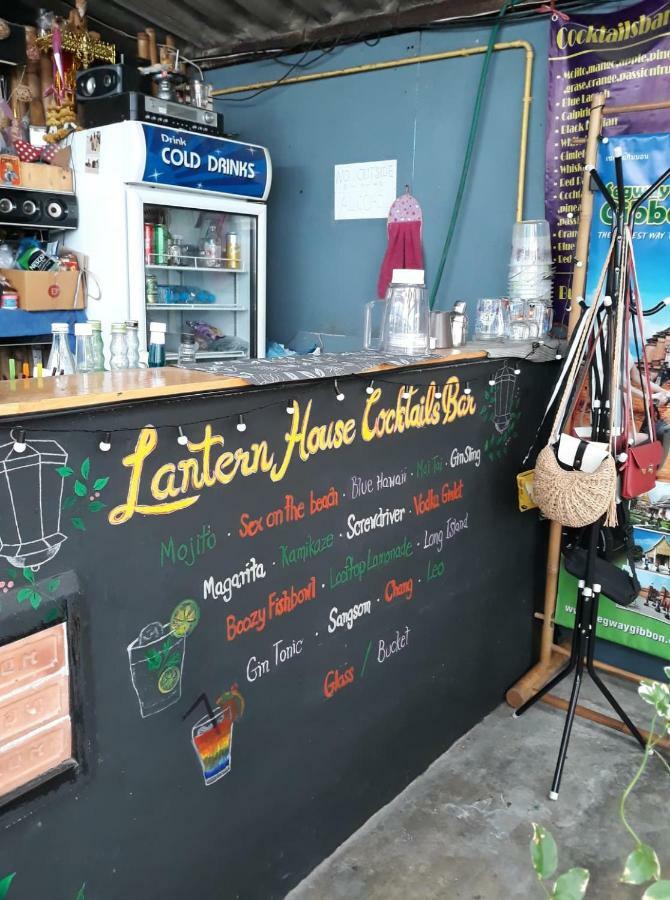Lantern House Chiang Mai (Adults Only) Hostel Exterior photo