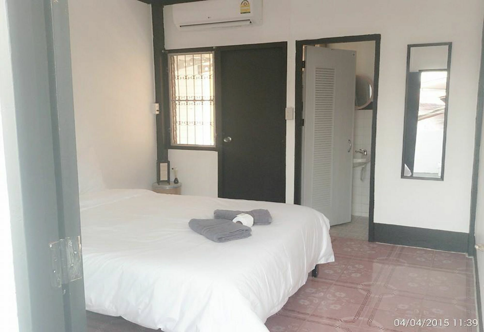 Lantern House Chiang Mai (Adults Only) Hostel Exterior photo
