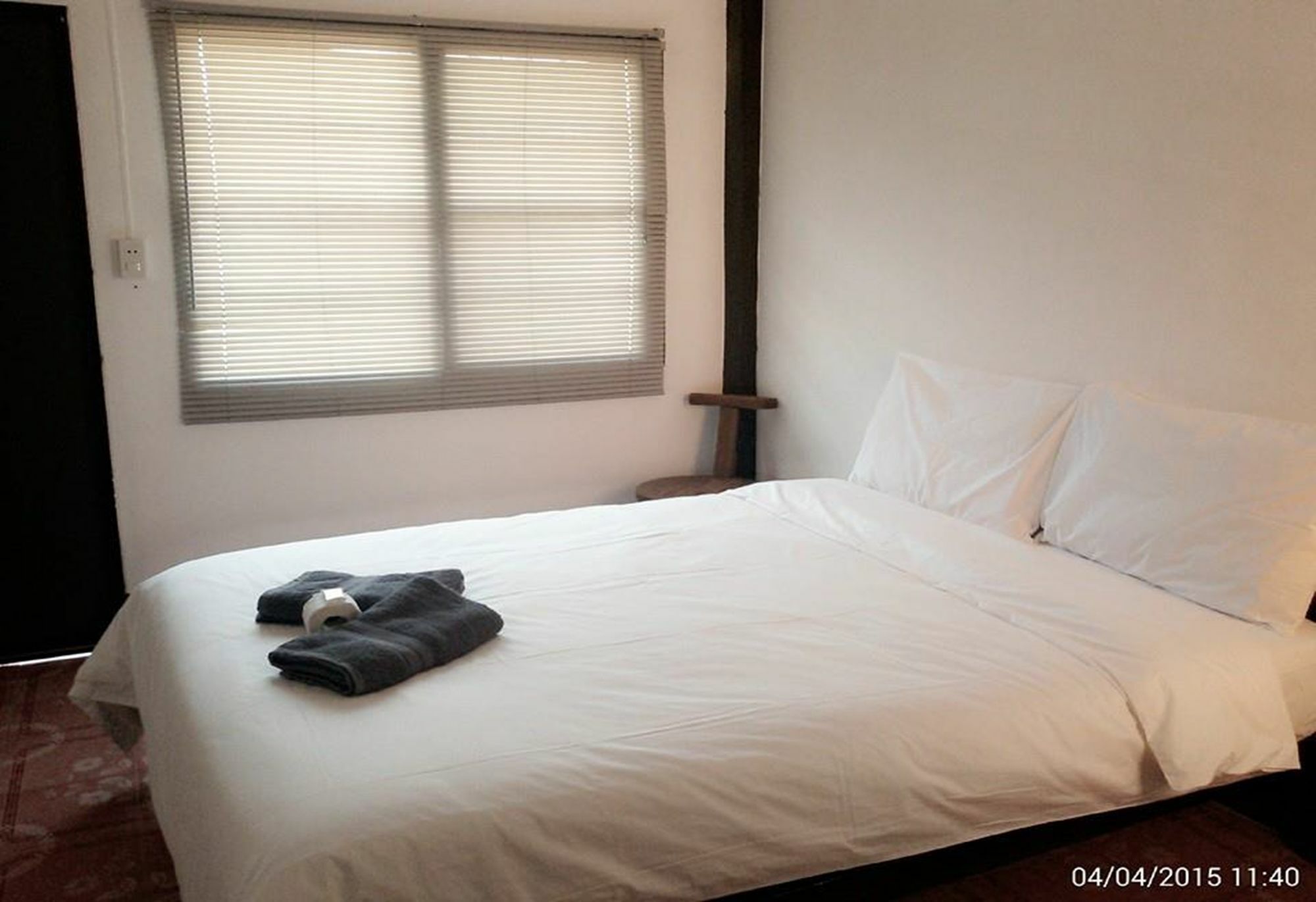 Lantern House Chiang Mai (Adults Only) Hostel Exterior photo