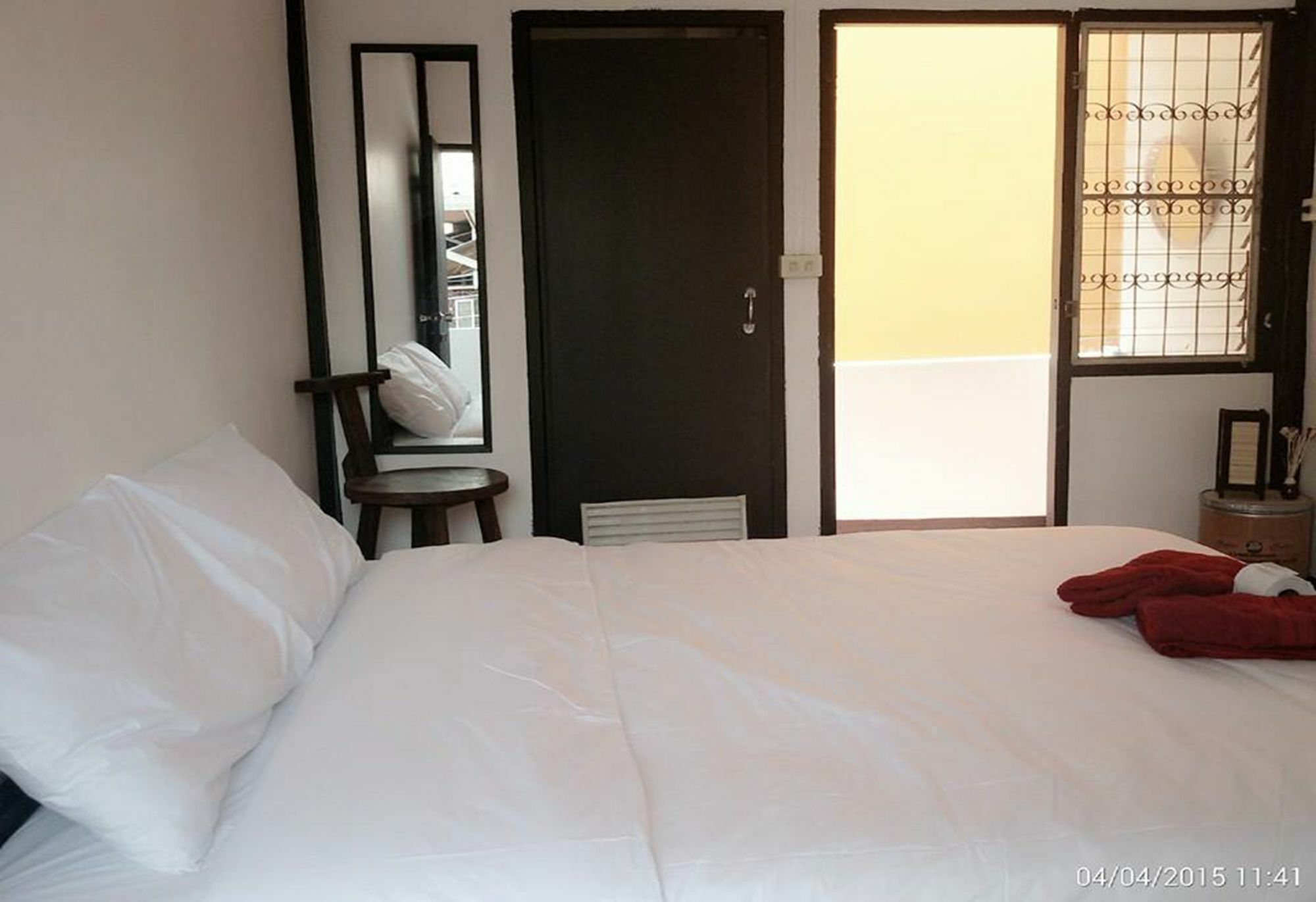 Lantern House Chiang Mai (Adults Only) Hostel Exterior photo
