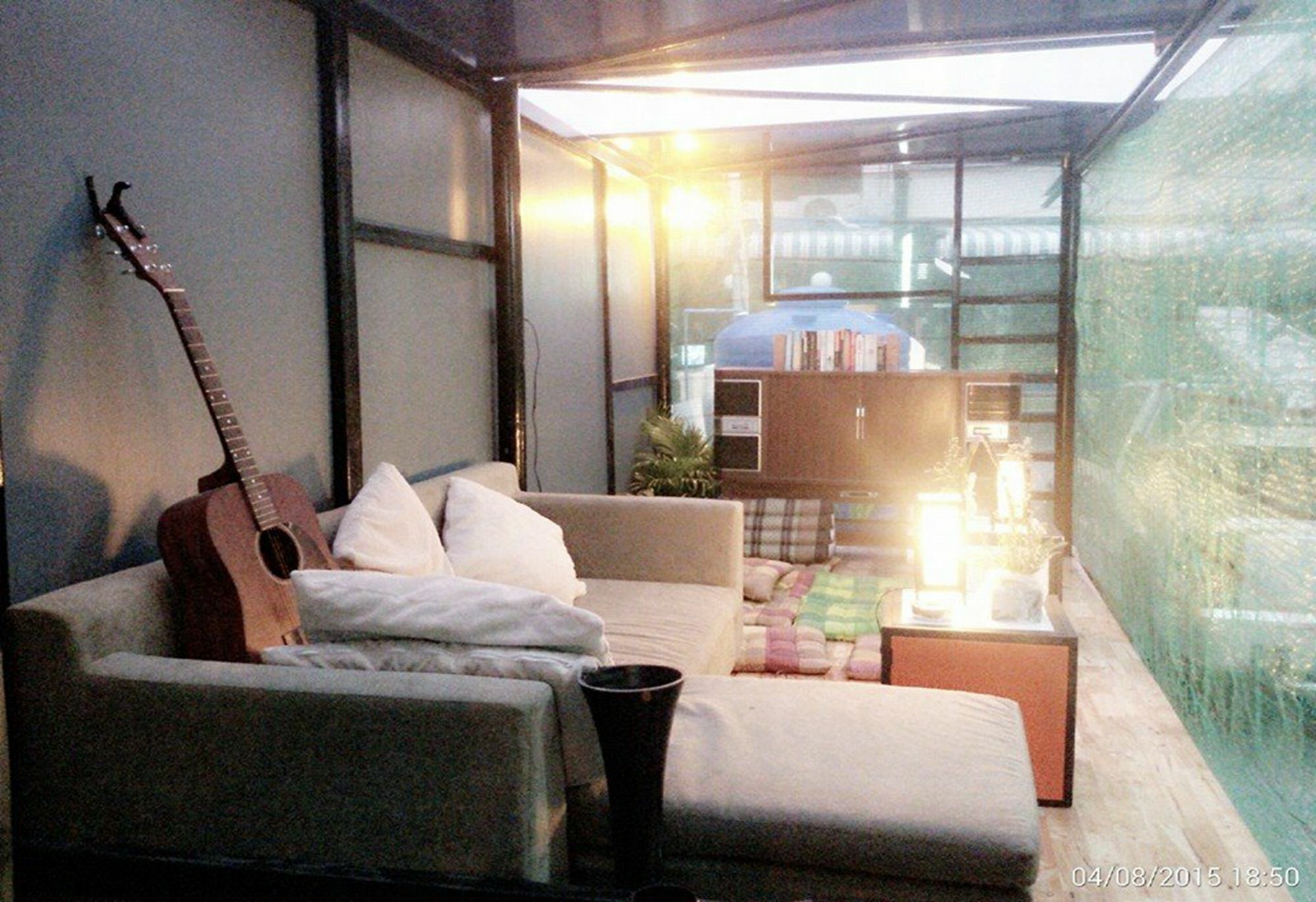Lantern House Chiang Mai (Adults Only) Hostel Exterior photo
