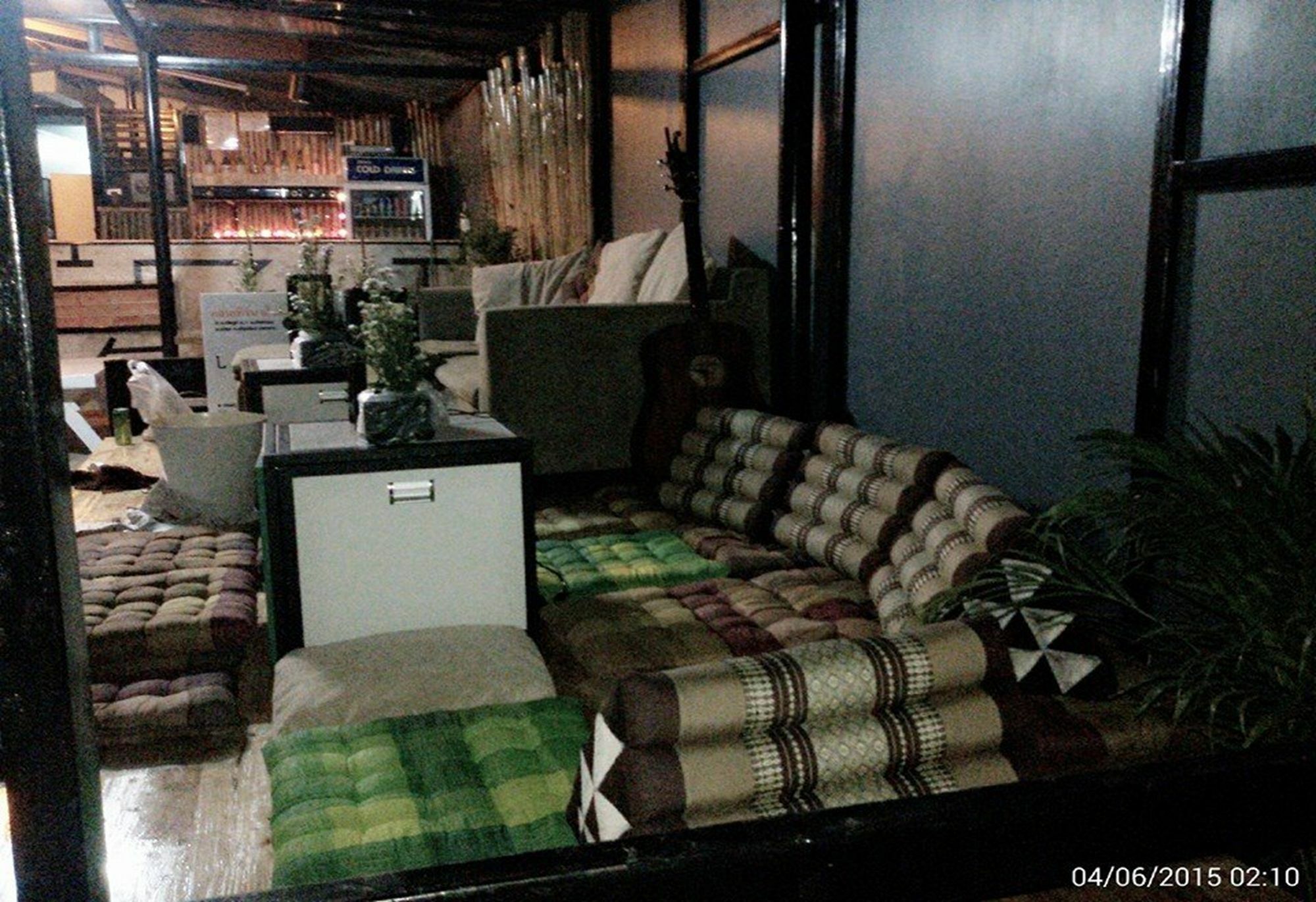 Lantern House Chiang Mai (Adults Only) Hostel Exterior photo