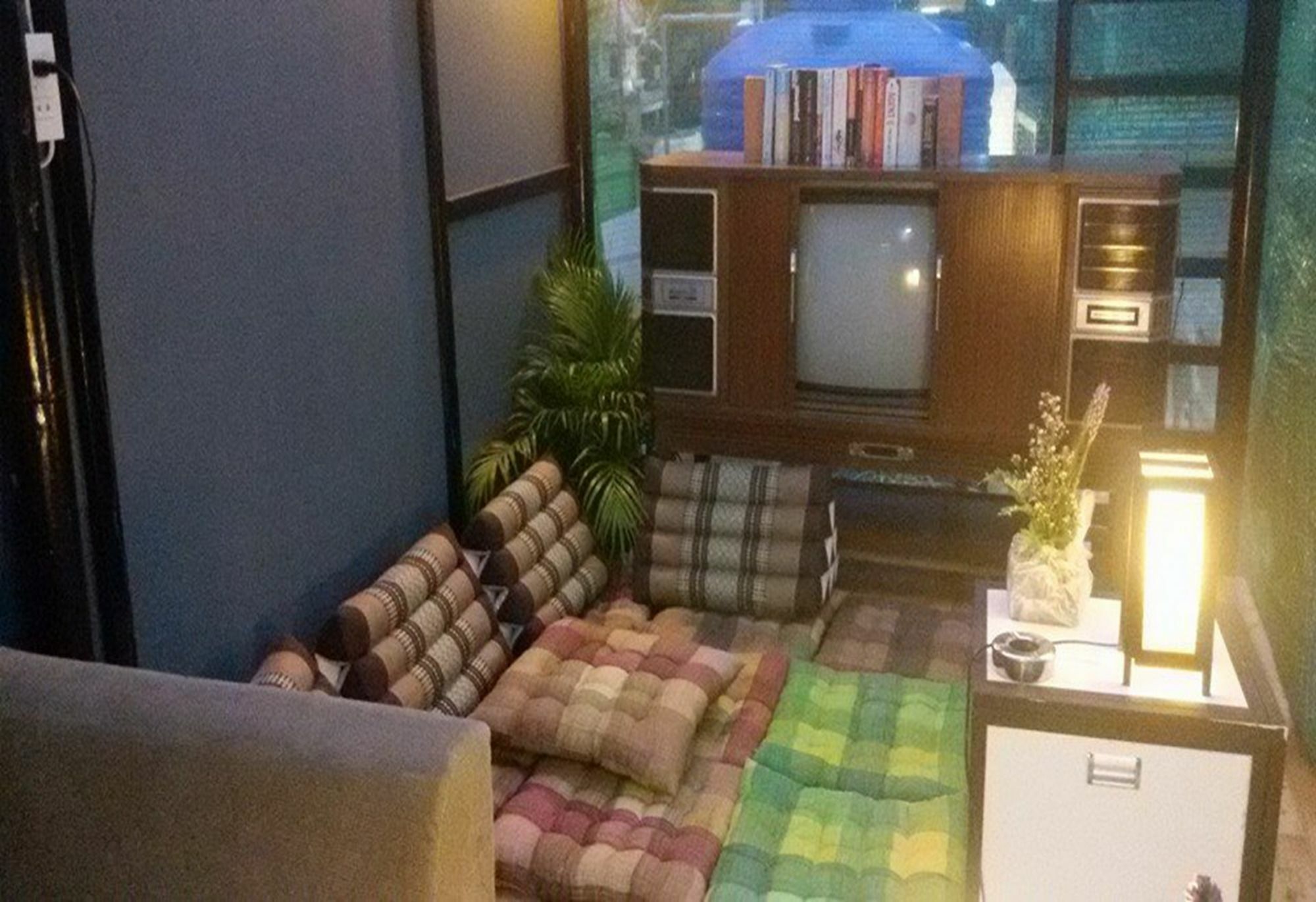 Lantern House Chiang Mai (Adults Only) Hostel Exterior photo